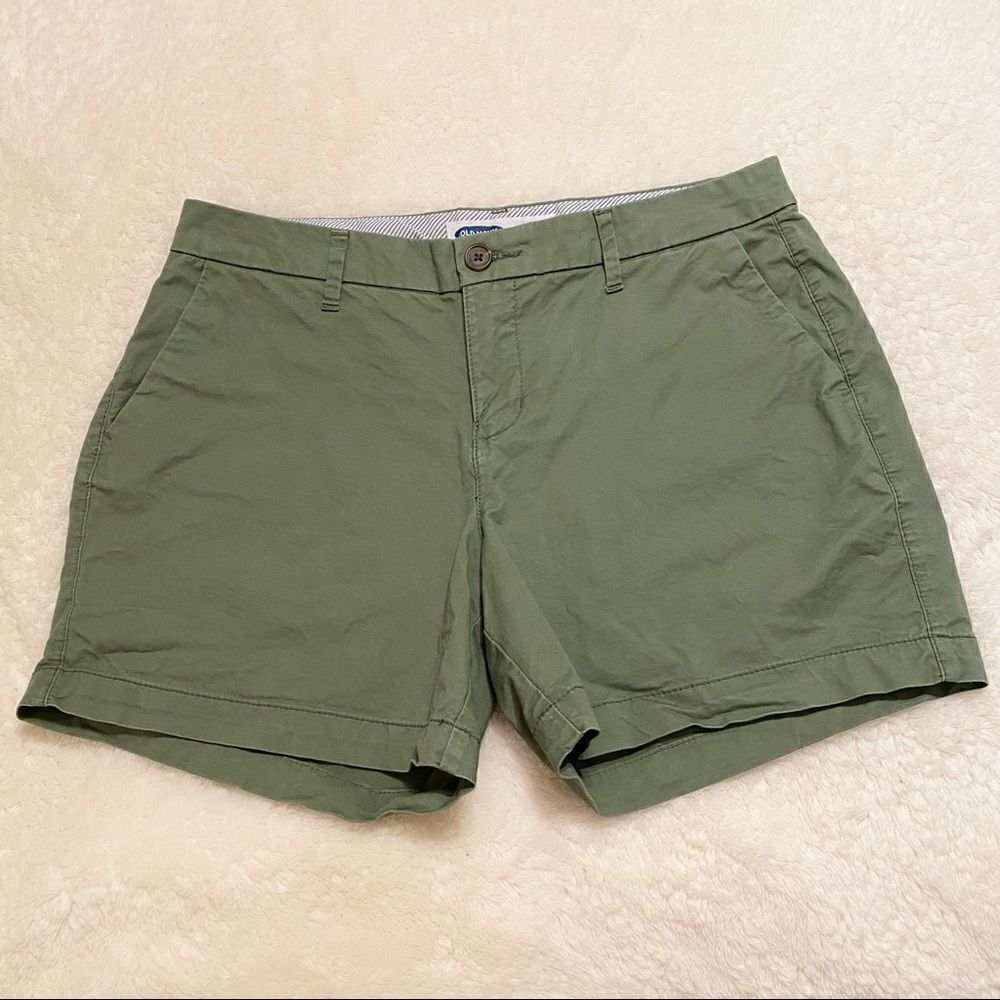 Old Navy everyday short sz6🔥